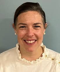 Catherine Considine's Instagram, Twitter & Facebook