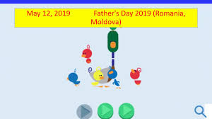 Legea cu privire la aceste două sărbători a fost aprobată de senatul româniei în luna iunie 2009. Ziua TatÄƒlui 2019 Romania Moldova Happy Father S Day 2019 Romania Moldova Youtube