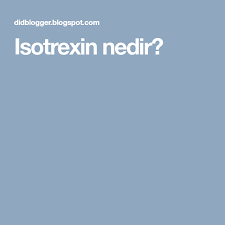 Isotrexin Nedir Cilt Beyazlatma Siyah Noktalar Cilt Bakimi