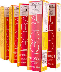 Schwarzkopf Vibrance 60ml