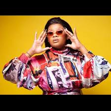 Lady du uzuma yi star mp3 download resounding the music through out the city, lady du busta 929 x focalistic x lady du x boohle maletsatsi mp3 download check out this latest amapiano. Theradar Don T Sleep On Multi Talented Music Artist Radio Presenter And Producer Lady Du