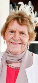 Condolence Book for Peggy Joyce (née Joyce) (Clifden, Galway)