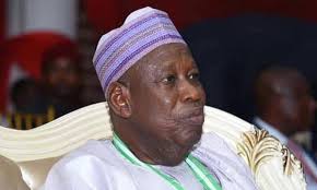 Court Stops Ganduje From Creating Kano State Council Of Chiefs