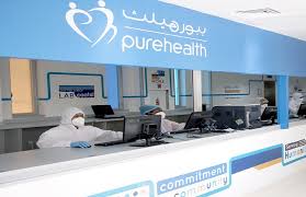 Johns hopkins home care group's private home support services include skilled nursing, daily living assistance and companion care. Adq To Merge Healthcare Support Services Rafed Union71 With Pure Health Gcc Business News