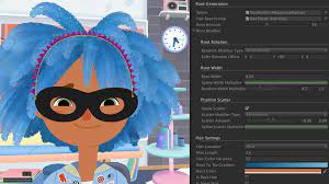 Toca hair salon 3 is an attractive, safe playground for children in toca boca's exciting toca life simulation. Toca Hair Salon 3 Presented Fun Challenges For Programmers The Power Of Play Toca Boca