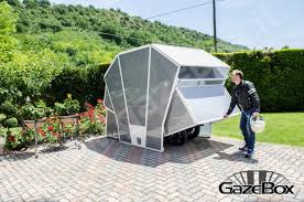 Motorradgarage & motorradstellplatz, motorradabstellplatz oder unterstellplatz für motorrad, roller suchen, finden, mieten, teilen und vermieten. Motorrad Box Ist Die Garage Fur Zweirader