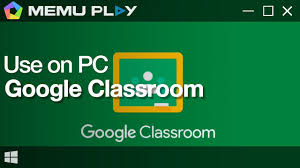Get classroom as part of google workspace for education. ØªØ­Ù…ÙŠÙ„ Google Classroom Ø¹Ù„ÙŠ Ø¬Ù‡Ø§Ø² Ø§Ù„Ø­Ø§Ø³ÙˆØ¨ Ø¨ Memu