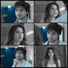 bepannaah aditya zoya tashan beautiful and brilliant acting jenniferwinget1 harshad chopda harshad chopda beautiful acting