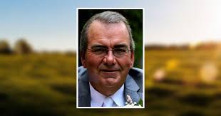 Wayne Thompson Obituary January 16, 2016