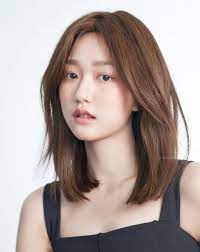 Korean Hair Color Haircuts For Long Hair Shot Hair Styles