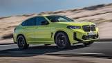 Bmw-X4-M