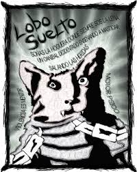 Lobo Suelto By Darkadesgfx On Deviantart Rock para el negro atila. lobo suelto by darkadesgfx on deviantart