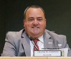 Mayor Cooney Speaks At Montville Chamber Event On Development Tapinto