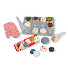 Wooden Cookie Set Melissa And Doug