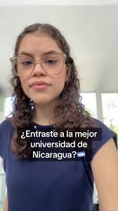 Disfruta de la UAM: Excelencia Educativa en Nicaragua