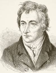 Thomas Chalmers, from 'The National and Domestic History of England' by  William Hickman Smith Aubrey, published London, c.1890