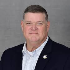 Hank Patton Kentucky State Police Foundation