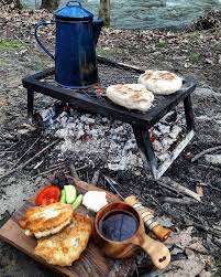 Camping Lagerfeuer Essen Camping Essen Ideen Lebensmittel Essen