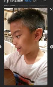 Untuk orang tua dirumah anak autisme cenderung tidak, kata gayatri. Dian Sastro Dedah Anak Sulungnya Didiagnosis Autisme Gempak