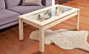 Die 12 besten bilder von tisch mit rollen recycled furniture. Vitrinentisch Selbst De