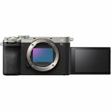 Sony Alpha 7C R