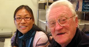 THINK LONG ISLAND FIRST: Bringing Chinese poetry into the English world