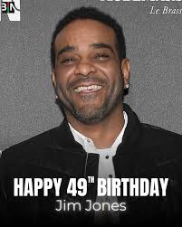 Happy Birthday Forest Whitaker, Jim Jones, Eddie Griffin, Reggie Hayes and  Tristan Mack Wilds ! 🎉