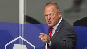 I would like to sincerely thank michel for his relentless work with the montreal. Predicting Hires For Each Nhl Head Coaching Vacancy Thescore Com