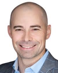 Brad Nevins's Instagram, Twitter & Facebook