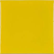 Vier verschiedene farben für die uhrzeiger. Keramik Fliesen Farbe Gelb Hochwertige Designer Keramik Fliesen Architonic