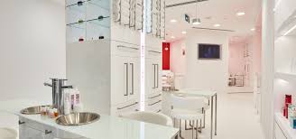 Nail salon | acrylic nails. Luxury Beauty Salon Dubai Marina Nails Hair Massage N Bar