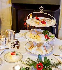 The Best Afternoon Teas In Easy Reach Of Surrey Afternoon Tea Best Afternoon Tea High Tea Food