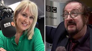 BBC Radio 2 star divides fans with Sunday Love Songs update after Steve  Wright tragedy