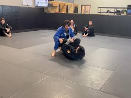 Saturday Morning Advanced Class w/ Prof. @killacabe holding down the fort