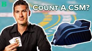So how much money can you really make writing greeting cards? Can Card Counting Beat A Continuous Shuffle Machine Youtube