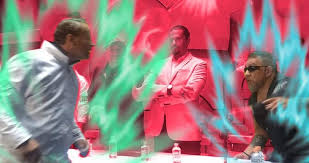 Chumel torres‏подлинная учетная запись @chumeltorres 30 сент. Video Carlos Trejo Es Un Posible Asesino Serial Declara Alfredo Adame En Un Programa De Tv Sinembargo Mx