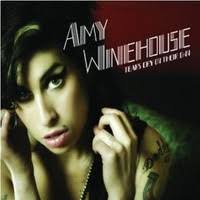 Amy Winehouse's 'Tears Dry