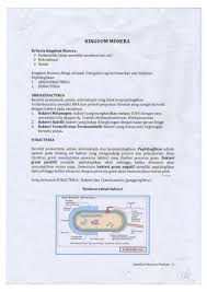 Check spelling or type a new query. Biologi Gonzaga Bakteri Monera Catatan