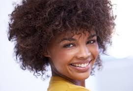 The hair did resemble an afro but that's not it's natural state as described in the description. 10 Tips For Transitioning To Natural Hair Naturallycurly Com
