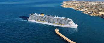 In february 2014, allure of the seas entered dry dock at grand bahama island for seven days to replace a damaged gearbox in one of her azipods. Aidanova Fast Genau So Viel Gaste Wie Harmony Of The Seas