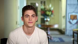 A collection of the top 43 hardin scott wallpapers and backgrounds available for download for free. After Hero Fiennes Tiffin On His Character Hardin Scott