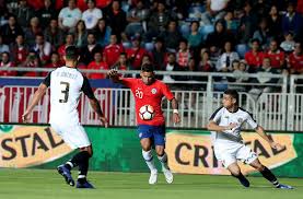 Alexis sánchez baila y canta al ritmo de j balvin. Chile Falls At Home To Costa Rica 3 2 Chile Herald