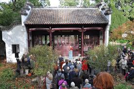 Finde 191 angebote für garten in frankfurt am main mieten zu bestpreisen, die günstigsten immobilien zu miete ab € 370. 20191025 Wiedereroeffnung Chinesischer Garten Bethmannpark Konfuzius Institut Frankfurt 12 Konfuzius Institut Frankfurt Am Main