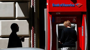 The company offers saving accounts, deposits, mortgage and. Bank Of America Results Soothe Recession Fears Financial Times