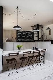 Great Space Clean Industrial Feel To It The White Washed Out Would Looks Nice As Well Cafe Interior Restaurant Design Decor