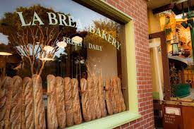 All menu items/prices are subject to . La Brea Bakery Cafe Downtown Disney La Brea Bakery