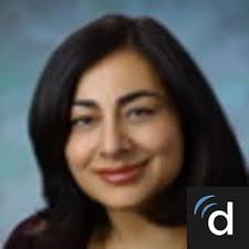 Dr. Rashmi N. Aurora, MD