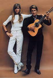 Squarespace tv spot, 'make it real: Nau Nua Francoise Hardy Jacques Dutronc Les Garcons