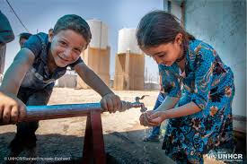 Syrian egovernment syrian government online. Syria Refugee Crisis Explained
