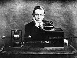 He is using seventeen of my patents. but tesla's calm confidence was shattered in 1904, when the u.s. The Radio Entrepreneurs